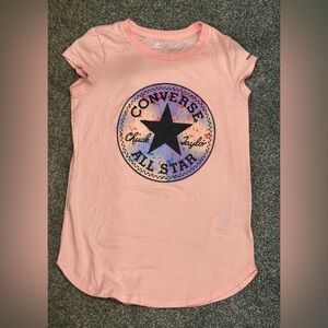 Converse - All Star Matching Top with Leggings Set